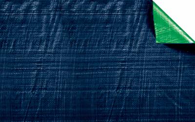 картинка Укрывная плёнка D-PLAN-ABDECKPLANE, 10x12 м