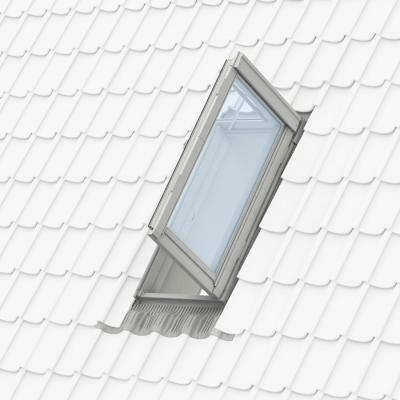 картинка Окно выход на крышу GXL 3170, медь  FK06 (66x118) Velux