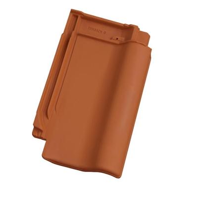 картинка Рядовая черепица, Samba 11 графен  Tondach