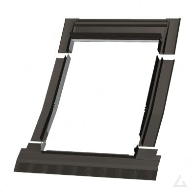 картинка Оклад EDZ Rx200 для профилированной кровли, 114*140