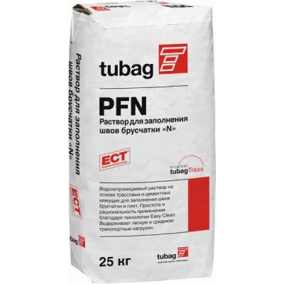картинка Раствор для заполнения швов брусчатки PFN, антрацит, 25 кг