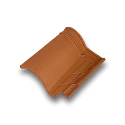 картинка Подконьковая черепица MT11, 5 шт/мп адур, adour MAZARRON