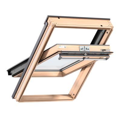 картинка Окно GGL 3170, медь FK06 (66x118) Velux